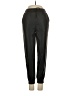 New Look 100% Polyester Black Track Pants Size 0 - photo 1