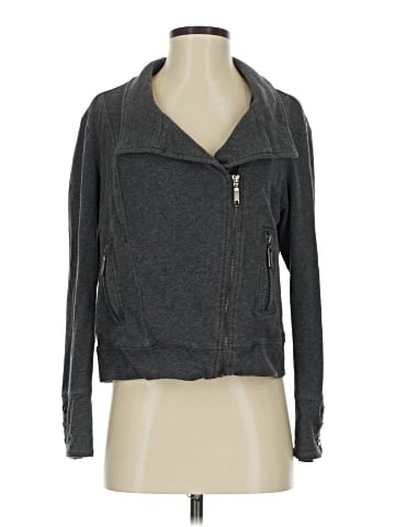 Style&Co Jacket (view 1)