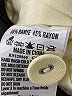 Rhythm. Solid Yellow Shorts Size 2 - photo 4