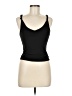 Azoe Black Tank Top Size M - photo 1