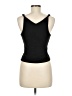 Azoe Black Tank Top Size M - photo 2