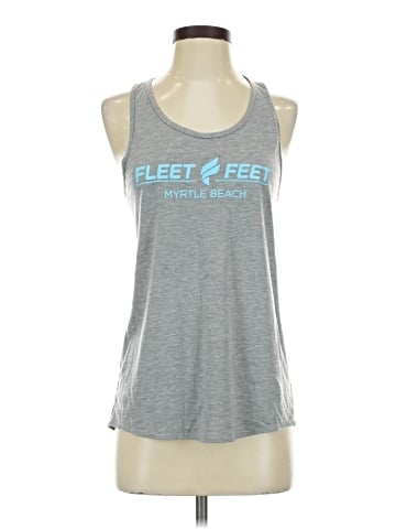 Brooks Active Tank (view 1)