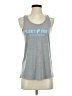 Brooks Gray Active Tank Size M - photo 1