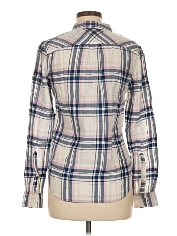 UNTUCKit Long Sleeve Button-Down Shirt (view 2)