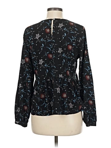 Mo:Vint Long Sleeve Blouse (view 2)