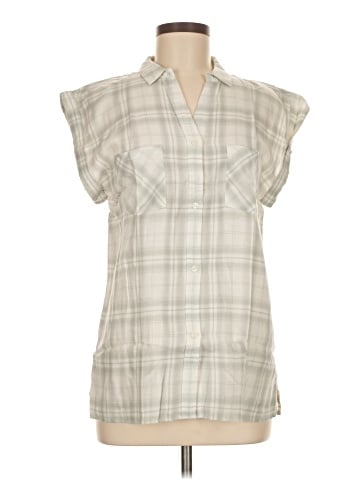 UNTUCKit Casual Dress (view 1)