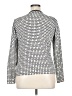 August Silk Ivory Cardigan Size XL - photo 2