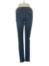 Rag & Bone/JEAN Hearts Blue Jeans Size 26 waist - photo 2