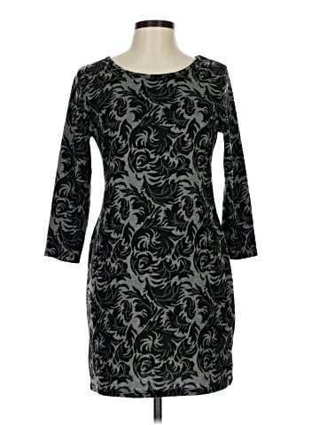 Papillon Cocktail Dress (view 1)