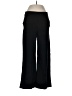 Gloria Vanderbilt Black Active Pants Size 10 - photo 1