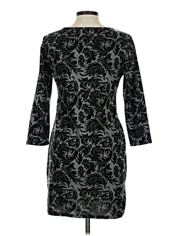 Papillon Cocktail Dress (view 2)