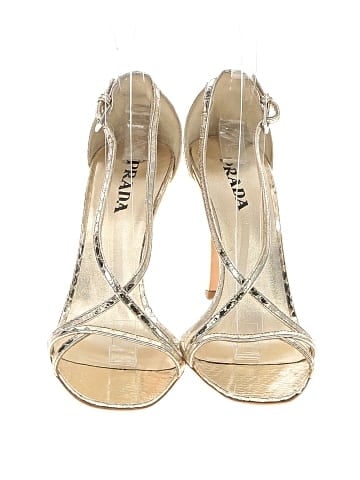 Prada Sandals (view 2)