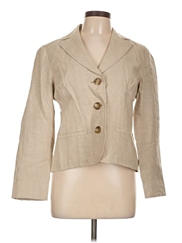 L.L.Bean Blazer (view 1)