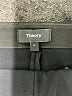 Theory Black Active Pants Size P (petite) - photo 7