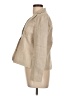 L.L.Bean 100% Polyester Tan Blazer Size 12 (petite) - photo 5