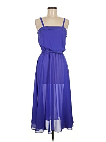 Ursula of Switzerland Cocktail Dress (view 1)