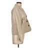L.L.Bean 100% Polyester Tan Blazer Size 12 (petite) - photo 4