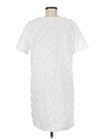 Porridge Cocktail Dress (view 2)