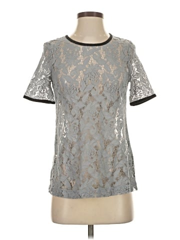 Dolce & Gabbana Short Sleeve Top (view 1)
