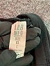 IAB MFG Black Sports Bra Size 10 - photo 7