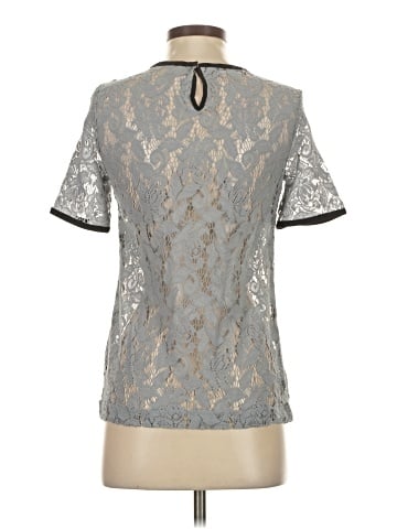 Dolce & Gabbana Short Sleeve Top (view 2)