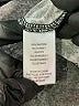 Bobeau Animal Print Black Jumpsuit Size M - photo 5