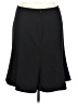 Mixit Solid Black Formal Skirt Size 14 - photo 2
