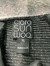 Clara Sun Woo Gray Pullover Sweater Size XL - photo 7