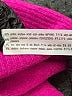 Zara Pink Pullover Sweater Size S - photo 7
