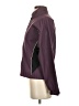 FJ Footjoy 100% Polyester Purple Track Jacket Size XS - photo 5