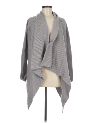 Blue Les Copains Kimono (view 1)