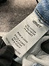 Vervet Hearts Blue Jeans Size 27 waist - photo 8