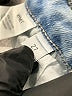 Vervet Hearts Blue Jeans Size 27 waist - photo 9