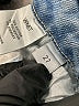Vervet Hearts Blue Jeans Size 27 waist - photo 10