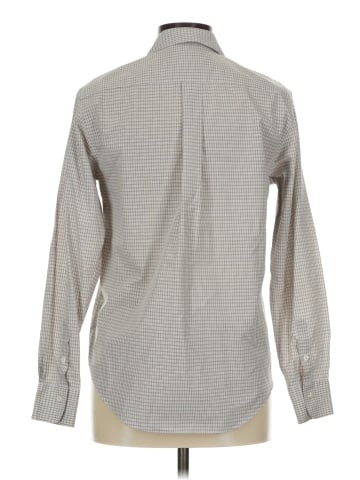 Brooks Brothers 346 Long Sleeve Button-Down Shirt (view 2)