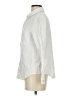 Z Supply Solid White Long Sleeve Button-Down Shirt Size XS - photo 5