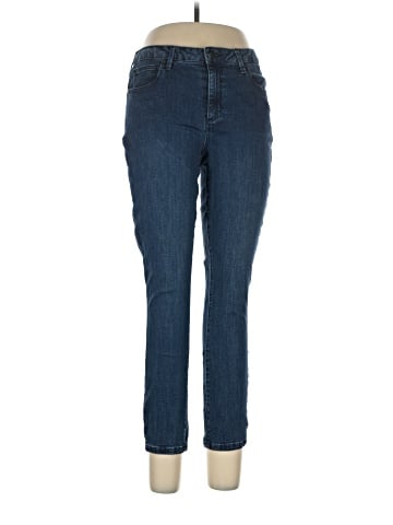 Just Fab Jeans (view 1)