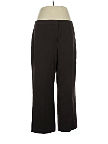 Peck & Peck Dress Pants (view 1)