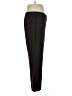 Peck & Peck Black Brown Dress Pants Size 16 - photo 4