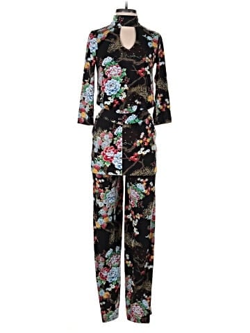 G.I.L.I. Jumpsuit (view 1)
