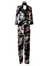 G.I.L.I. Black Jumpsuit Size XXS - photo 1