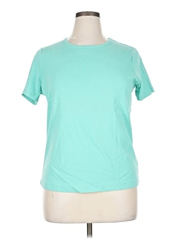 Jones New York Sport Short Sleeve T-Shirt (view 1)