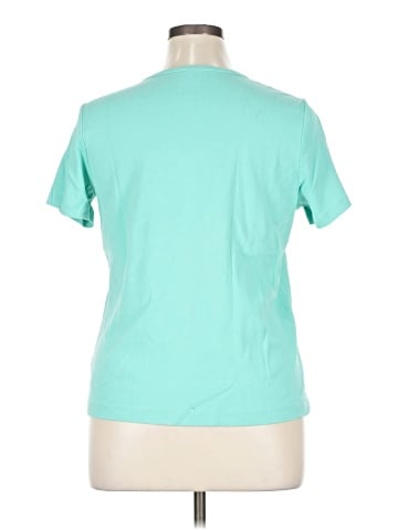 Jones New York Sport Short Sleeve T-Shirt (view 2)