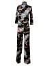 G.I.L.I. Black Jumpsuit Size XXS - photo 2