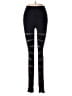 Lululemon Athletica Black Active Pants Size 4 - photo 1