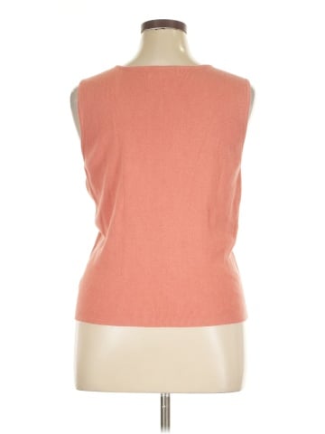 Modern Soul Sleeveless Top (view 2)