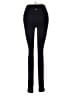 Lululemon Athletica Black Active Pants Size 4 - photo 2