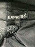 Express Black Blazer Size 4 - photo 6