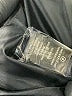 Calvin Klein Solid Black Casual Dress Size 8 - photo 8