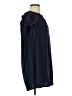 Lulus 100% Rayon Blue 3/4 Sleeve Top Size S - photo 4